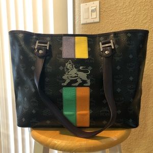 MCM Tote